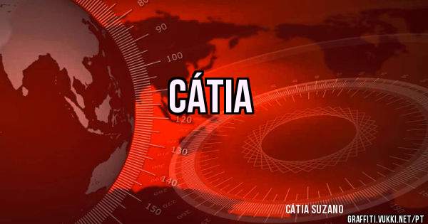 Cátia 