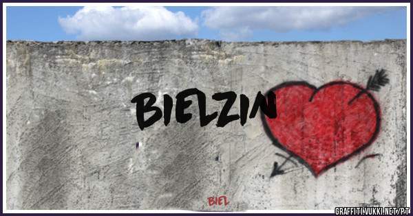 BIELZIN
