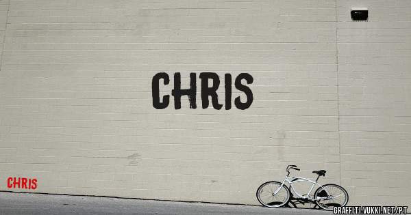 chris