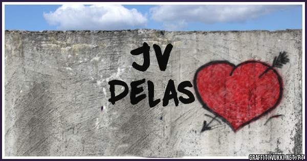 Jv
Delas
