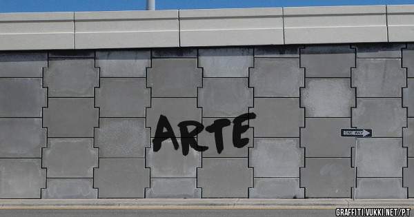 ARTE