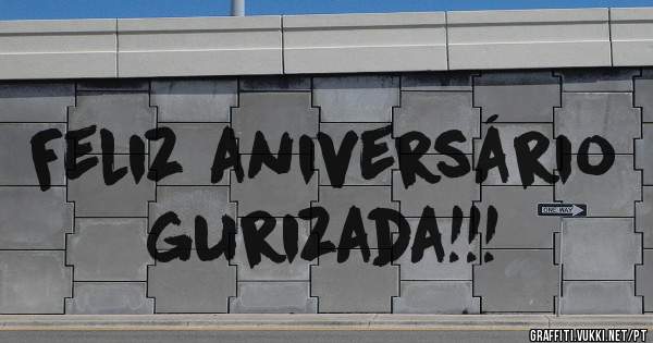 Feliz aniversário gurizada!!! 