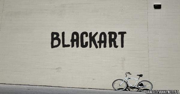 BlackArt