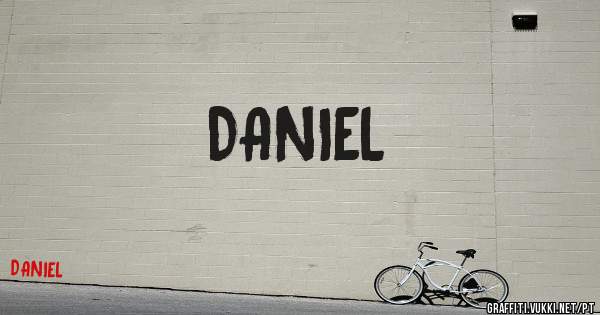 DANIEL