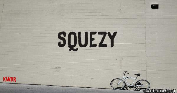 SQUEZY