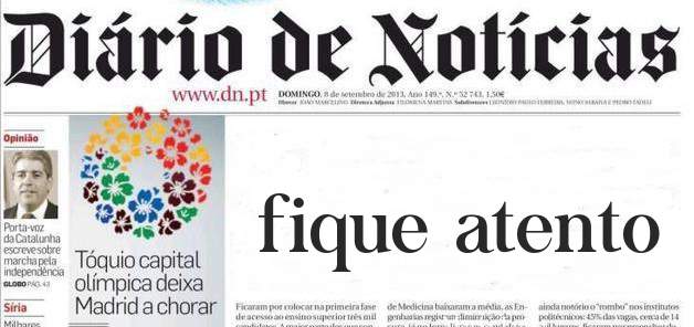 fique atento