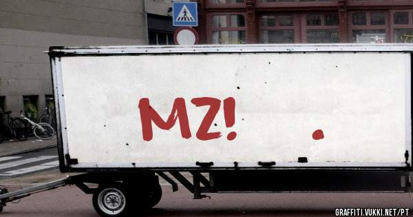 MZ!   .