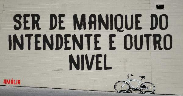 Ser de Manique do Intendente e outro nivel