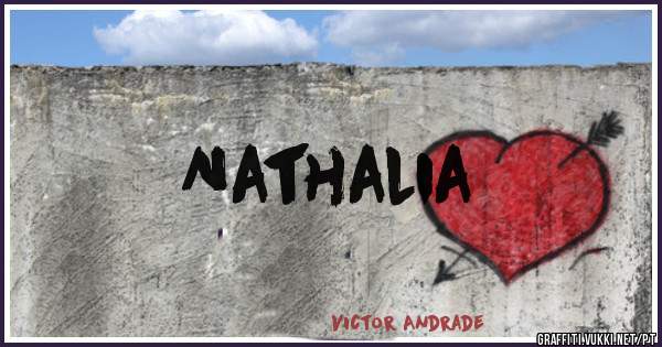 Nathalia