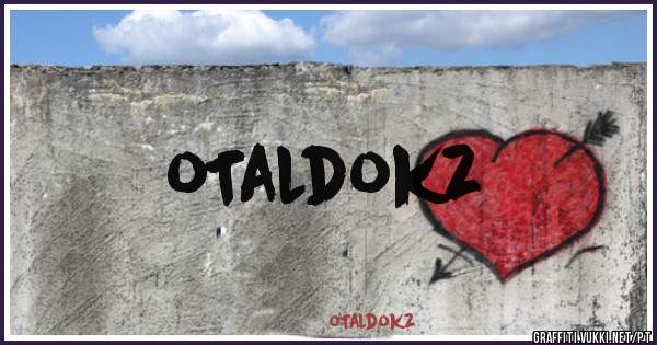 oTaldokz