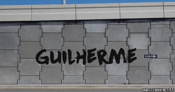 Guilherme