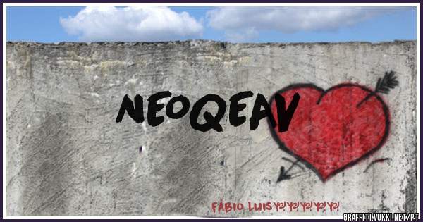 NEOQEAV