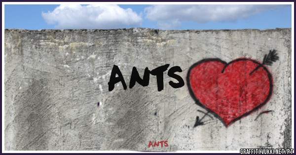 Ants