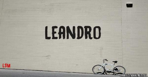 Leandro