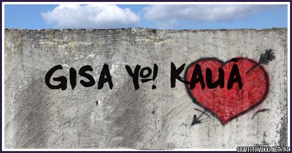 Gisa & Kauã