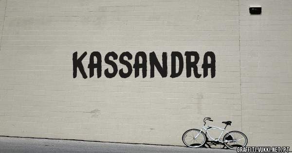 kassandra
