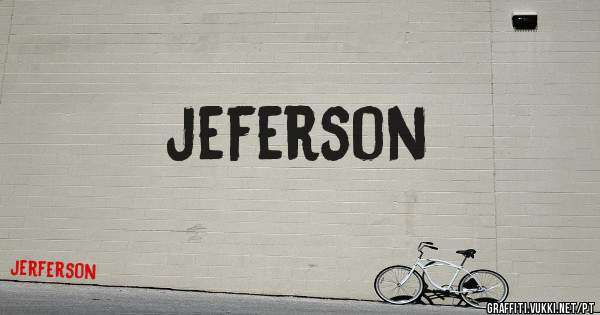 jeferson