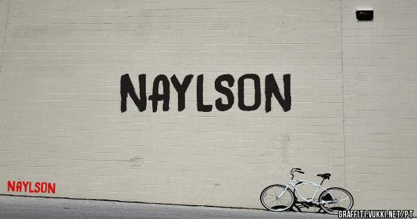 NAYLSON