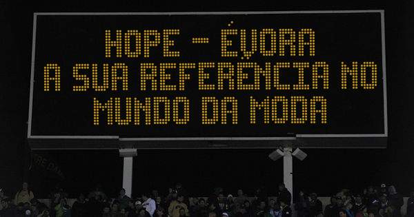 HOPE - Évora
A sua referência no mundo da moda