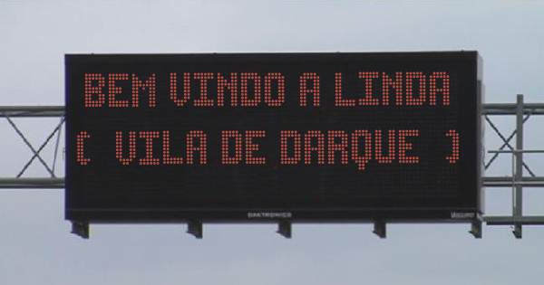 Bem vindo a linda (  Vila de Darque  ) 