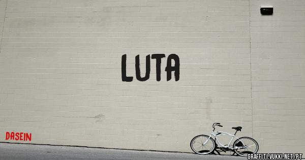 Luta