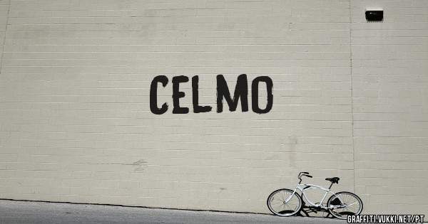 Celmo 