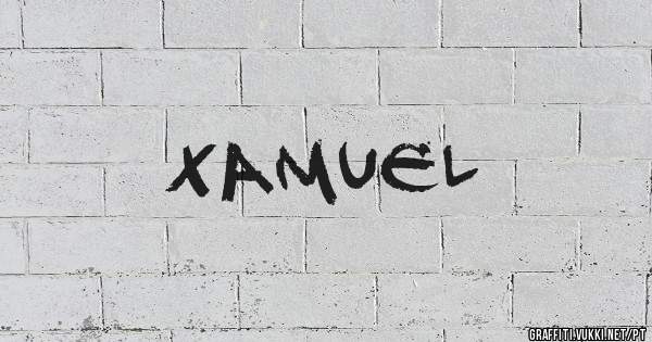 Xamuel