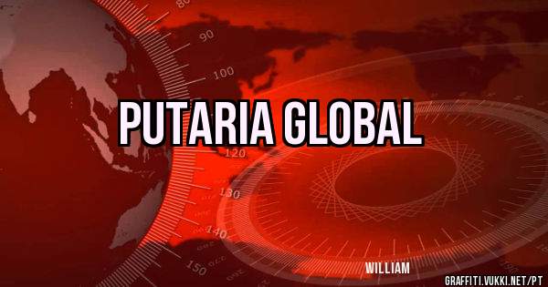 PUTARIA GLOBAL
