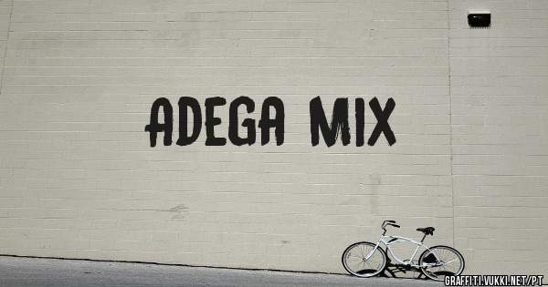 Adega Mix