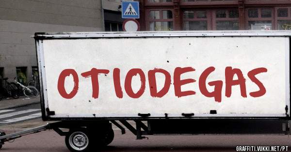 OTIODEGAS