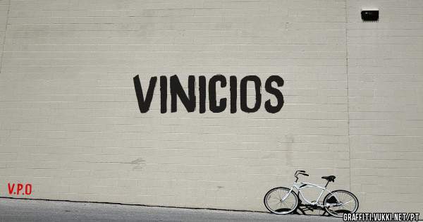 vinicios