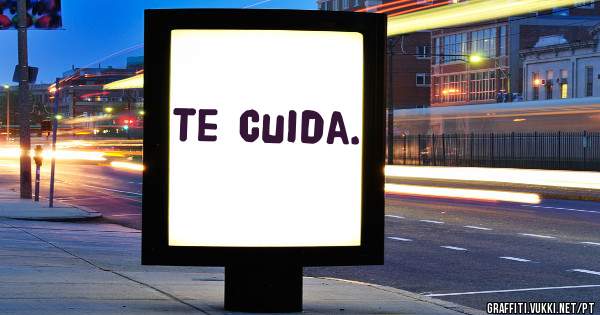 Te Cuida.