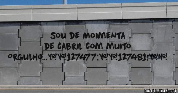 Sou de Moimenta de Cabril com muito Orgulho...🇵🇹❤️