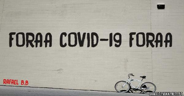 FORAA COVID-19 FORAA