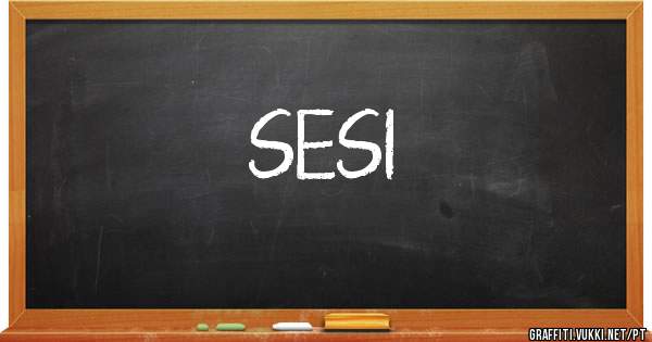 SESI
