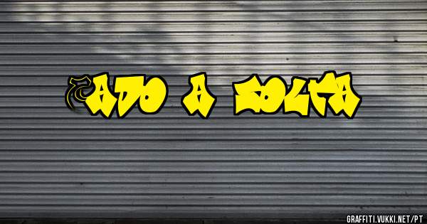 Gado a solta 