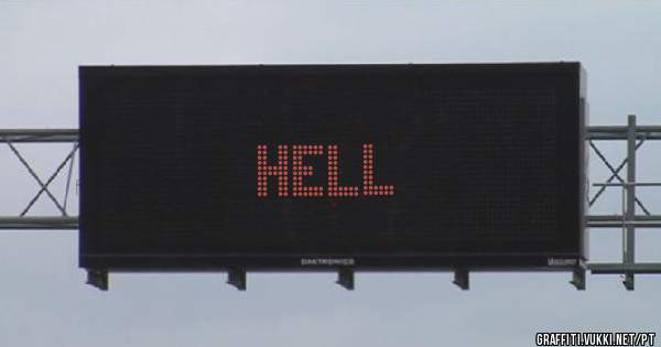 hell
