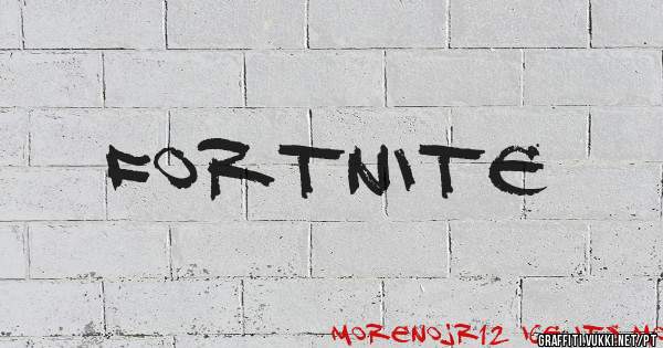FORTNITE