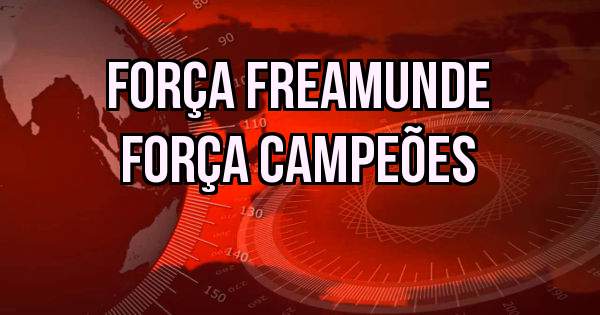 Força FREAMUNDE
Força Campeões