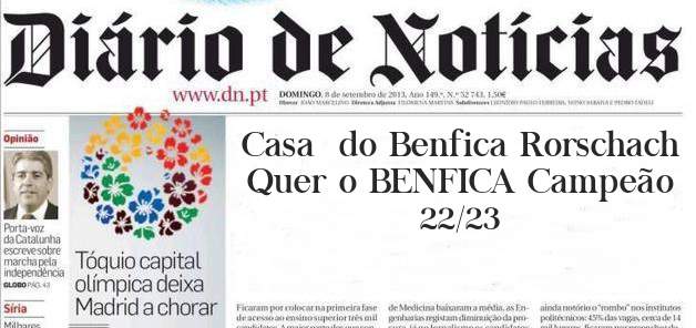 Casa  do Benfica Rorschach

Quer o BENFICA Campeão  22/23