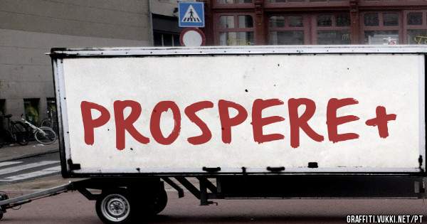 PROSPERE+