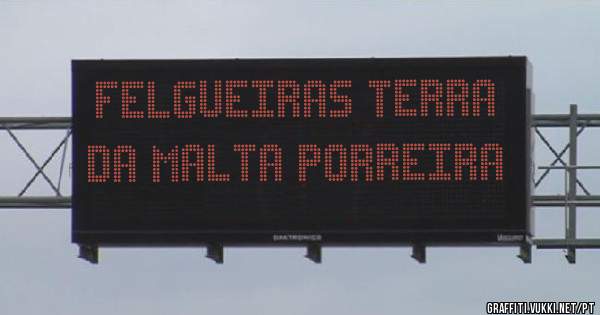  felgueiras terra da malta porreira