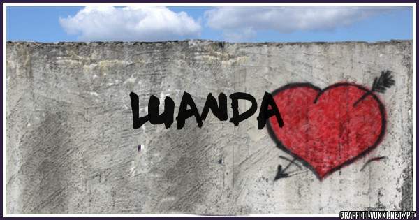 LUANDA