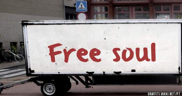 Free soul