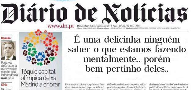 É uma delícinha ninguém saber o que estamos fazendo mentalmente.. porém bem pertinho deles..