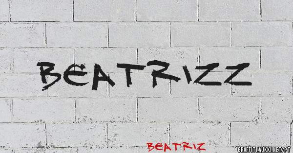 Beatrizz