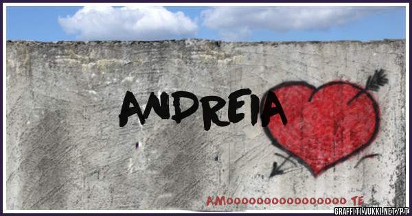 ANDREIA