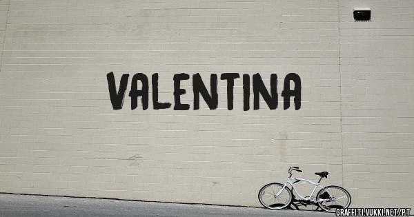 Valentina 