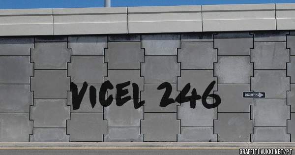 Vicel 246
