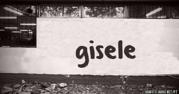 gisele